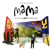 Mama